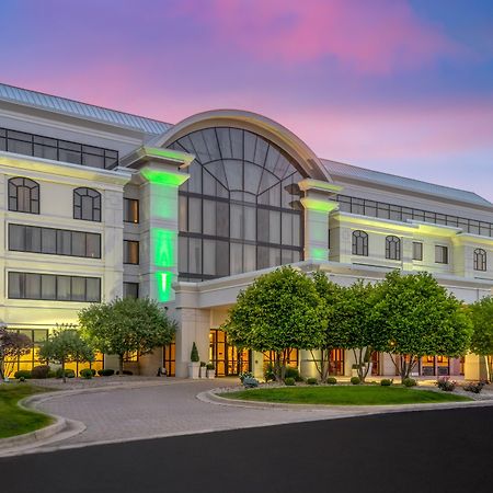 Holiday Inn Wilmington By Ihg Gurneyville Esterno foto