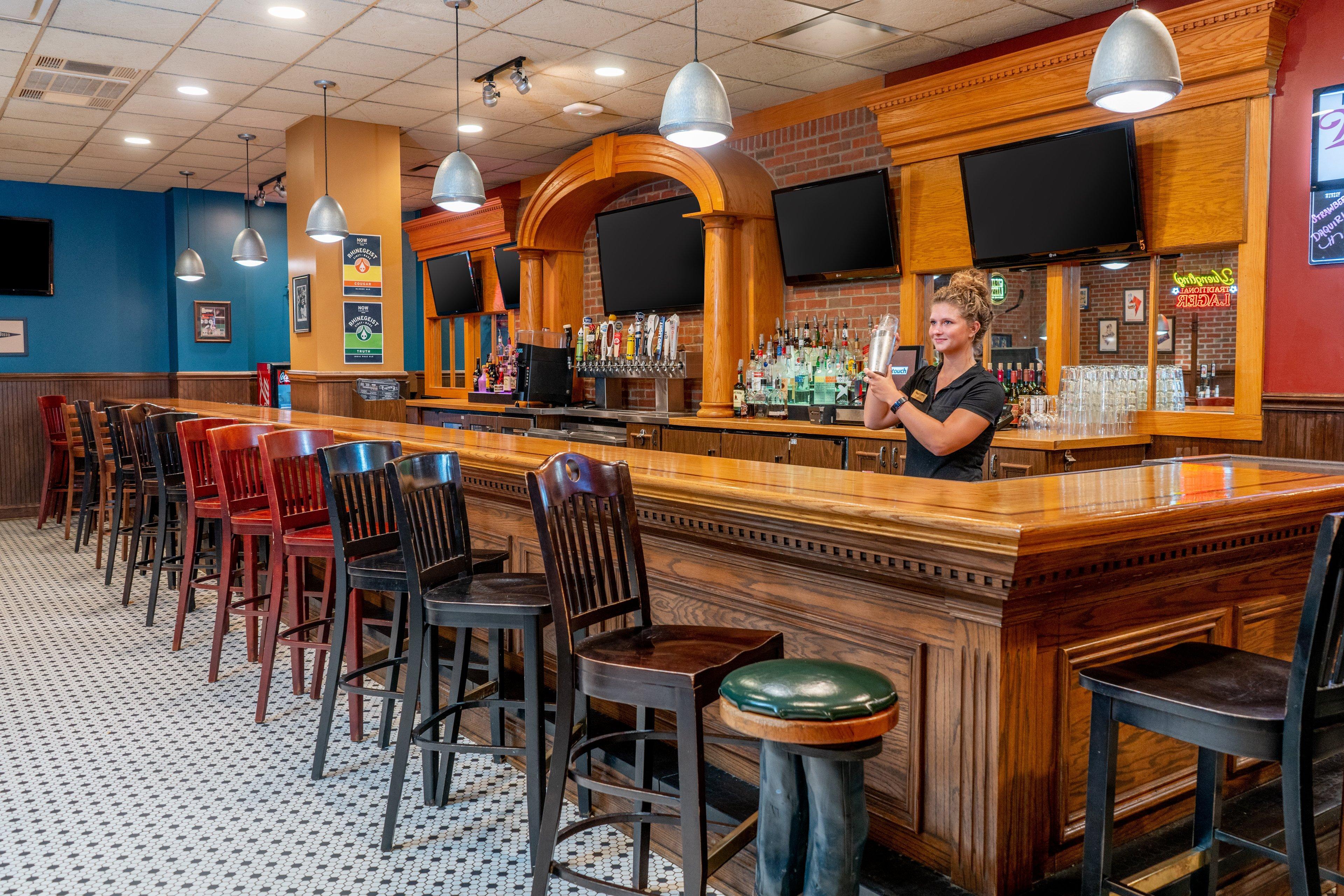 Holiday Inn Wilmington By Ihg Gurneyville Esterno foto