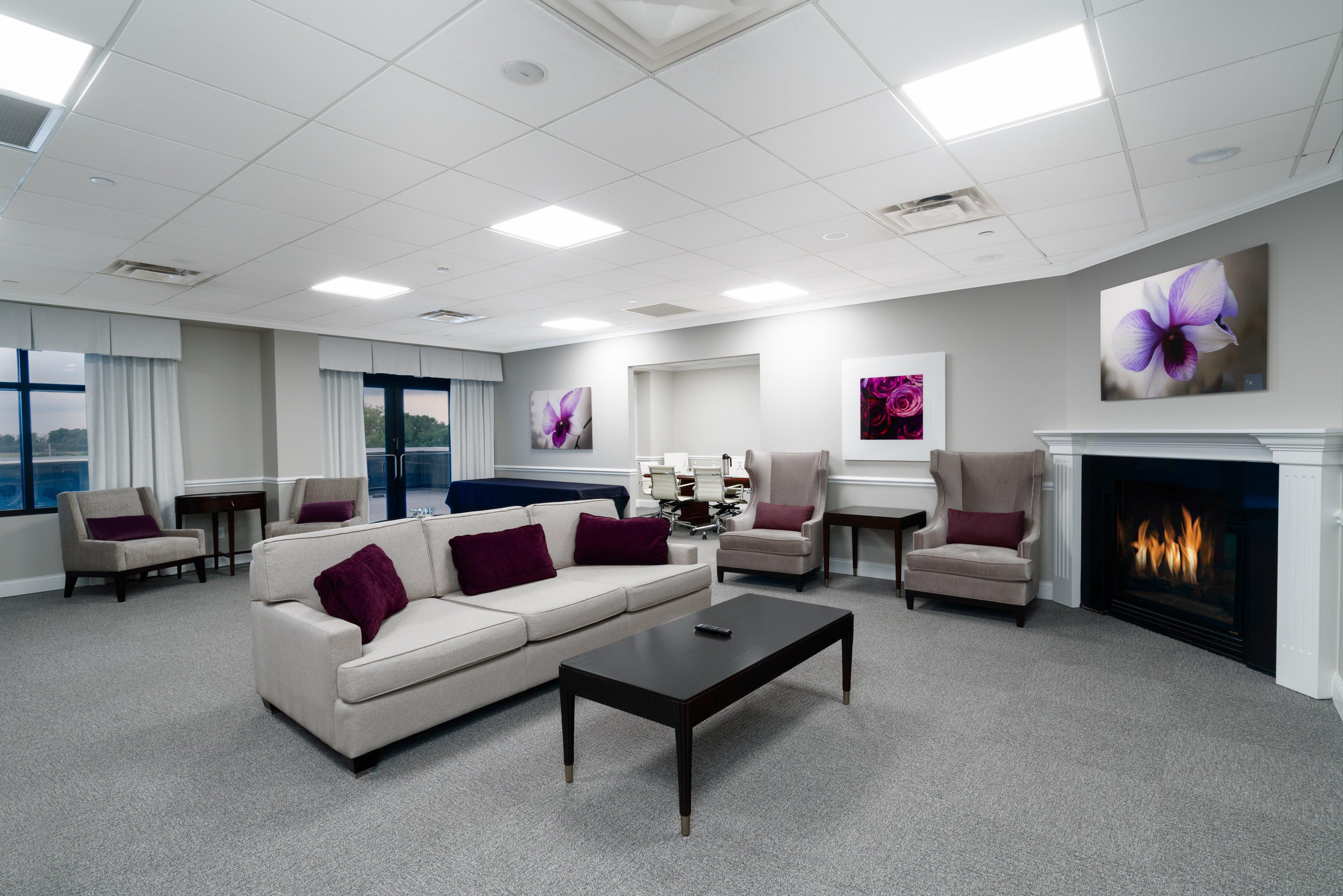 Holiday Inn Wilmington By Ihg Gurneyville Esterno foto
