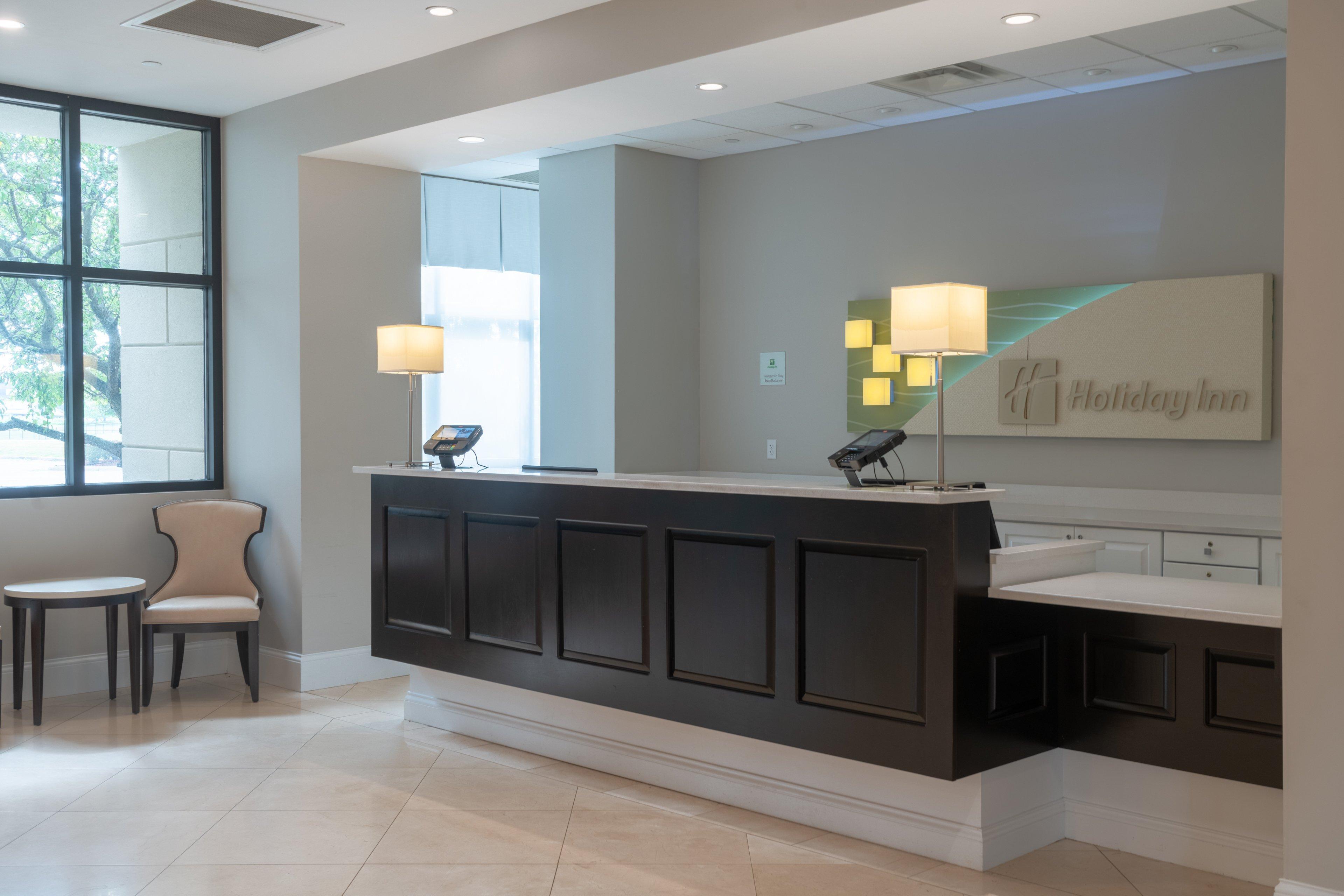Holiday Inn Wilmington By Ihg Gurneyville Esterno foto