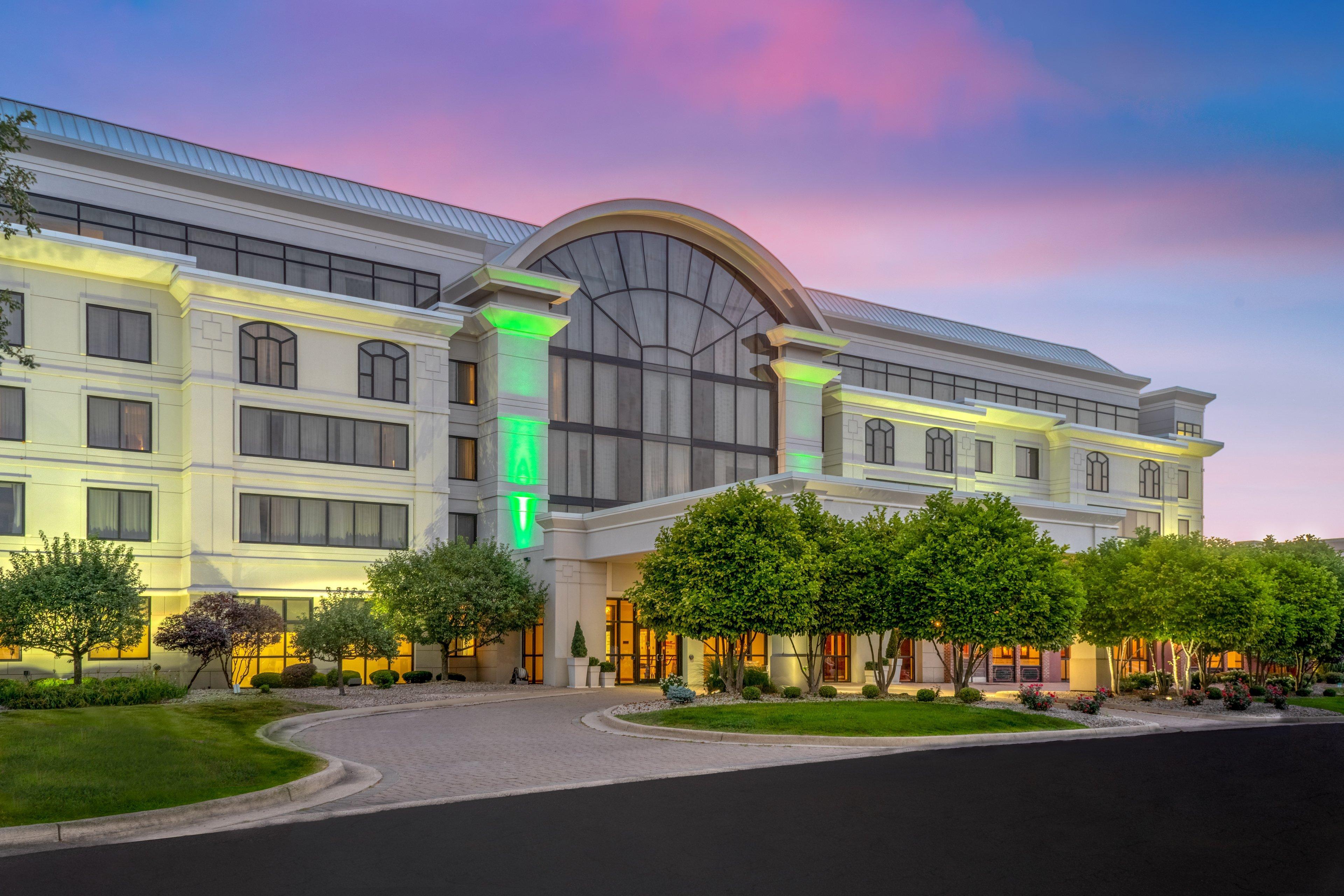 Holiday Inn Wilmington By Ihg Gurneyville Esterno foto