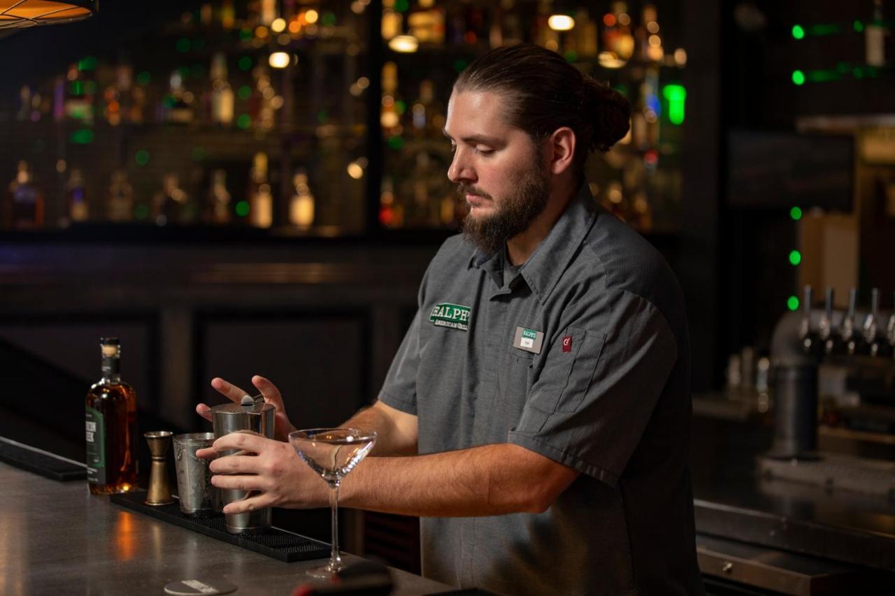 Holiday Inn Wilmington By Ihg Gurneyville Esterno foto
