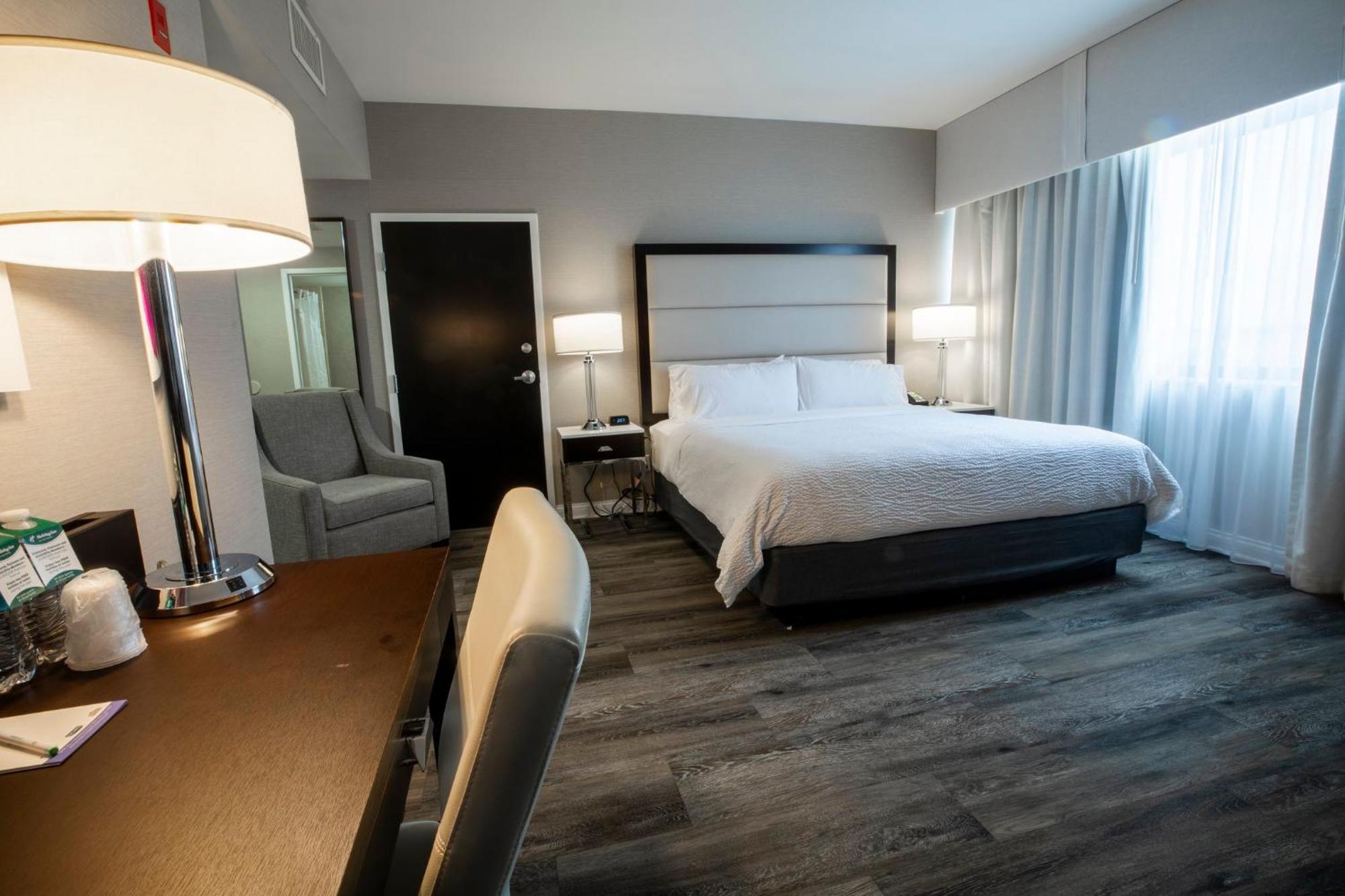 Holiday Inn Wilmington By Ihg Gurneyville Esterno foto