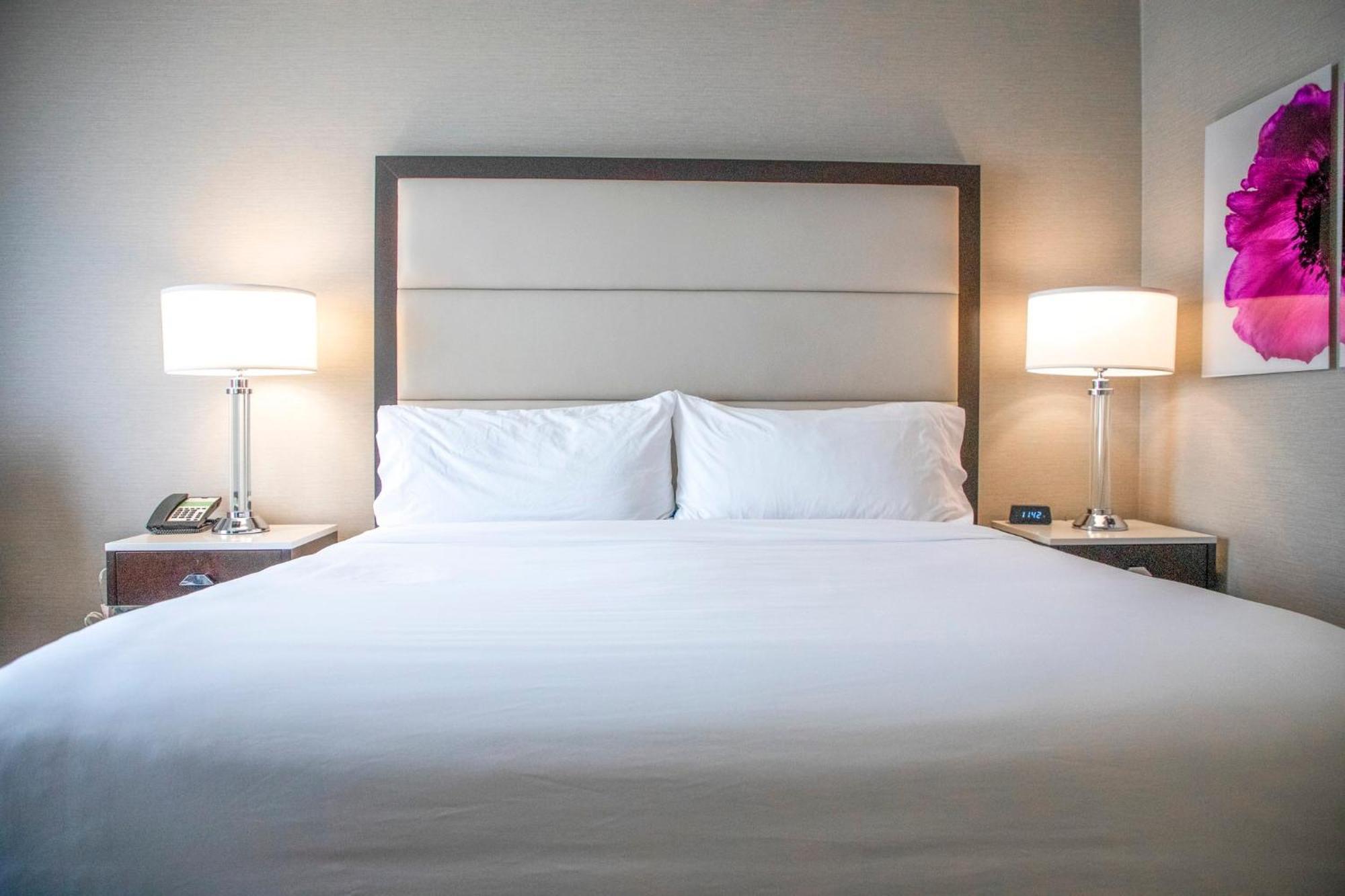 Holiday Inn Wilmington By Ihg Gurneyville Esterno foto