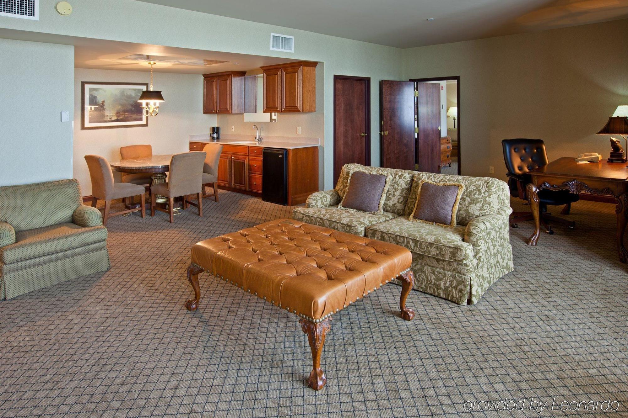 Holiday Inn Wilmington By Ihg Gurneyville Camera foto